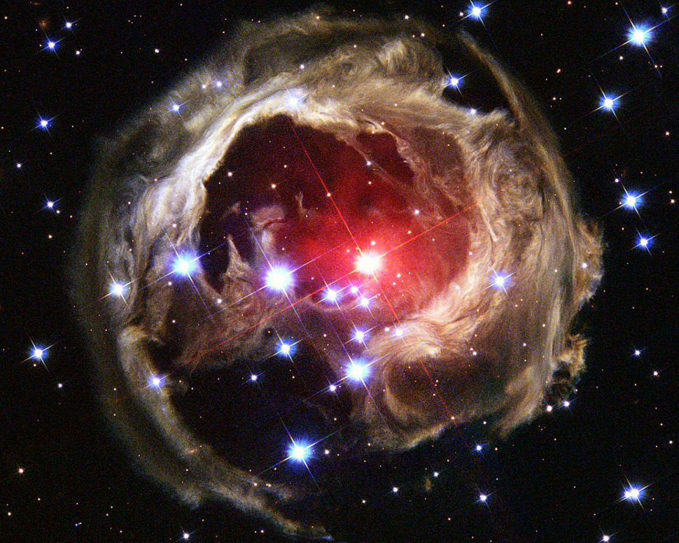 yyhubble